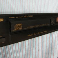 YOKO YSC-3030 CD PLAYER Vintage От 70те