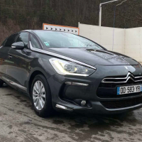 Citroën DS5 1.6HDI - 140000km., снимка 1 - Автомобили и джипове - 41928581