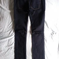 DKNY city jeans, снимка 2 - Дънки - 34076031