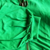 Яке Benetton, 100% памук, снимка 4 - Детски якета и елеци - 30465786