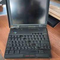 IBM 701cs - ретро лаптоп за колекция или възстановяване, снимка 1 - Лаптопи за дома - 40643377