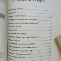 Книга Историята на рокендрола. Част 1 Георги Ифандиев 1992 г., снимка 4 - Други - 38581831