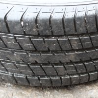 Резервна гума 205/55/R16 Пежо 307 св 2.0хди комби 03г Peugeot 307 sw 2.0hdi 2003, снимка 2 - Гуми и джанти - 44258885