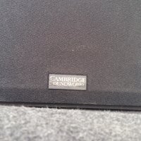 Cambridge SoundWorks FourPointSurround FPS1600 - speaker system for PC Specs-2броя цената е за брой, снимка 1 - Тонколони - 30898448