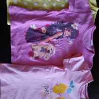 детски блузки за момиче - 4лв, снимка 13 - Детски тениски и потници - 29325291