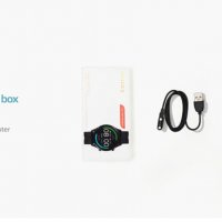Xiaomi Imilab W12 Мъжки Смарт Часовник фитнес Smart Watch, снимка 13 - Смарт часовници - 33852711