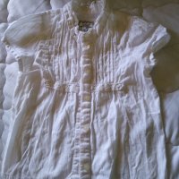 риза 86, снимка 1 - Бебешки блузки - 33965309
