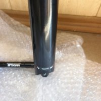 Вилка RockShox Revelation RC Debon Air 29'' 150mm 15x110mm Boost, снимка 3 - Части за велосипеди - 42790830