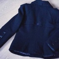 Kencol късо зимно палто, снимка 3 - Палта, манта - 30274494