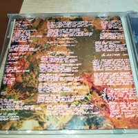 RED HOT CHILI PEPPERS-ORIGINAL CD 1703231632, снимка 13 - CD дискове - 40036603