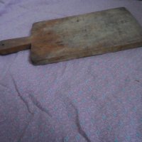 стара дървена дъска, снимка 7 - Антикварни и старинни предмети - 31811724