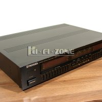 ЕКВАЛАЙЗЕР  Pioneer gr-777 /1 , снимка 1 - Еквалайзери - 40275541