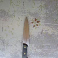 Немски касапси  месарски нож , снимка 4 - Ножове - 33826123