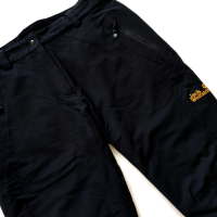 Jack Wolfskin Outdoor Pants - S - оригинален мъжки панталон, снимка 2 - Спортни дрехи, екипи - 44720073