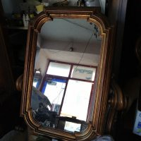 Красиво огледало, снимка 2 - Декорация за дома - 31782230
