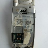 Телефон Samsung sgh-800 за части , снимка 3 - Samsung - 33912427