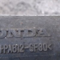 Воден Радиатор + Перка За Honda CR-V 2.0 Benzin 1995-2002 Година Хонда CR-V, снимка 2 - Части - 38092176