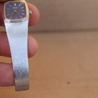 Дамски часовник ''Seiko'' кварц, снимка 3 - Дамски - 44227416