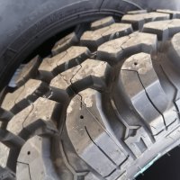 4бр. нови гуми за кал WESTLAKE 31X10.50R15 DOT 2821, снимка 17 - Гуми и джанти - 31995224
