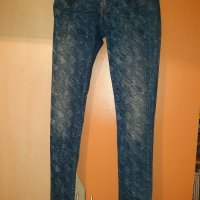 Дънки на Pepe Jeans , снимка 2 - Дънки - 30531726
