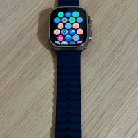 Продавам оригинални часовници Apple Watch Ultra 2, снимка 1 - Смарт гривни - 44605963