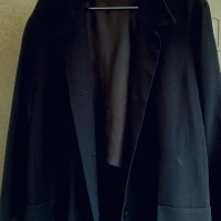 Дълга стилна жилетка тип палто K.S.SELECTION, снимка 6 - Жилетки - 36701188