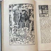 Оскар Уайлд : Разкази и приказки, Лайпциг 1918/на немски/, снимка 4 - Художествена литература - 35501652