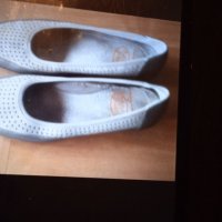 Обувки, снимка 1 - Дамски ежедневни обувки - 34486313