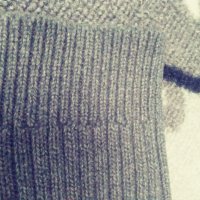 Пуловер 100% памук, снимка 4 - Пуловери - 40460585