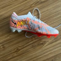 Бутонки nike mercurial air zoom, снимка 1 - Футбол - 42613652