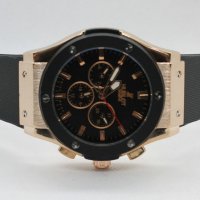 Мъжки луксозен часовник Hublot Big Bang Geneve Vendome, снимка 8 - Мъжки - 32089803