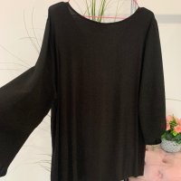 Елегантна блуза в размер ХL, снимка 10 - Блузи с дълъг ръкав и пуловери - 44308582