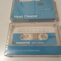 Нови аудио касети Permaton, снимка 9 - Аудио касети - 39543886