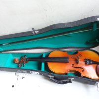 Цигулка Stentor I Student 4/4, снимка 1 - Струнни инструменти - 42431443