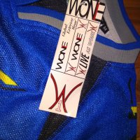 Тениска за пейнтбол нова Wone Won1e max global extreme wear paintball размер М, снимка 4 - Други спортове - 34379563