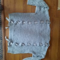 Пуловер CM premium, снимка 8 - Блузи с дълъг ръкав и пуловери - 38290433