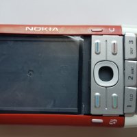Nokia 5700  панел, снимка 5 - Резервни части за телефони - 20080602