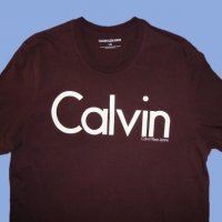 Calvin Klein Jeans тениска памук