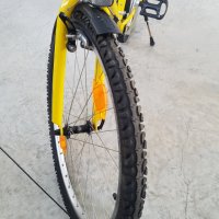 Велосипед Yellow line 26", снимка 3 - Велосипеди - 31823406