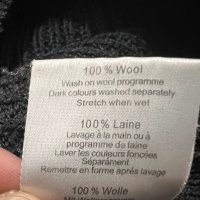 Мъжки пуловер Ulvang - 100% вълна, размер S, снимка 6 - Пуловери - 42829426