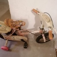 Използвано бебешко колело, снимка 5 - Велосипеди - 20786815