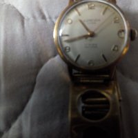 A.Drevon швейцарски часовник, снимка 2 - Луксозни - 30985190