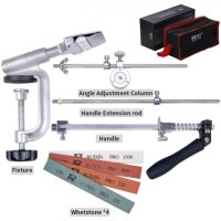 Уред за заточване на Ножове под фиксиран ъгъл, снимка 11 - Други стоки за дома - 40659965