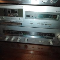  Saba CD 270, RS 910 дек и ресийвър, снимка 6 - Декове - 44327038
