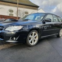 Subaru legacy субару легаси на части, снимка 5 - Автомобили и джипове - 30582465