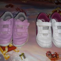 Детски спортни обувки Puma, N 26, снимка 1 - Детски маратонки - 30924082