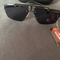 Слънчеви очила Carrera, снимка 2 - Слънчеви и диоптрични очила - 37197524