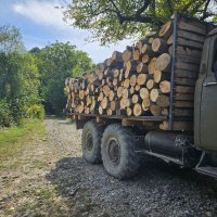 Продавам дърва за огрев!, снимка 1 - Други услуги - 42236597