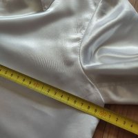 Елегантна дамска риза М размер, снимка 15 - Ризи - 37134206
