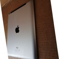 Заден капак за таблет Apple iPad 4 А1460, снимка 3 - Таблети - 35429955